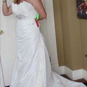 Wtoo by Watters Wedding Dress 👰🏻